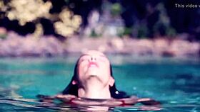 alessandra ambrosio striptease fucking latina teasing undressing sexy clothes ripped