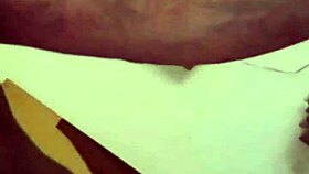 Feel the power of that pussy?