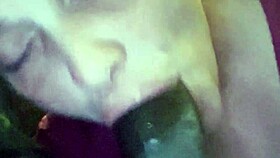 Making my big guy happy