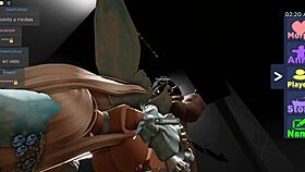 Cheating on Boyfriend with Big Black Cock