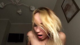 Wild Sex That Breaks The Dining Table Wow