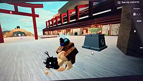 headless slut loves getting creampied 😍