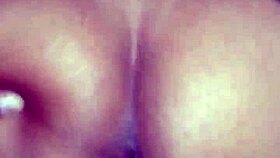 Plump BBW Twerks Her Massive Ass Hard