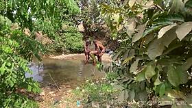 Adventurous Banging With Zainab