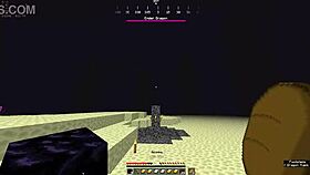 Amateur pendeja can't last three minutes in intense orgy action