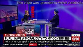 Cnn milf destroyed by singh pur