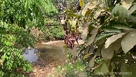 Adventurous Banging With Zainab