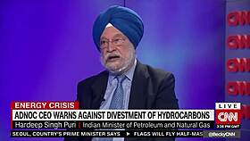 Cnn milf destroyed by singh pur