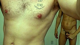 Lucao Came and Fucked Me Kinkily and Roughly