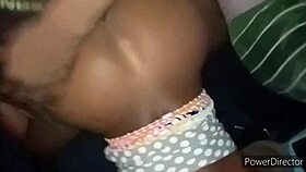 My Big Booty Slut Loves The Intense Doggy Fucking