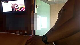 segunda parte de la vecina caliente