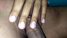 I fucked my friend's tight pussy hard