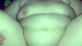 fucking ms k with bbw fat curves to intense orgasm