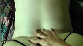 bbw riding daddys cock with slutty passion and cum