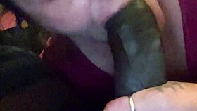 Making my big guy happy