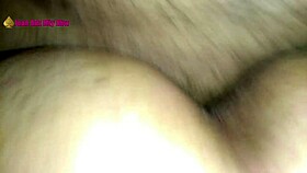 that mexican bear is fucking me hard like a total whore 😈💦