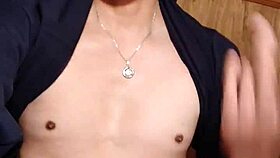 i got this huge cock solo story