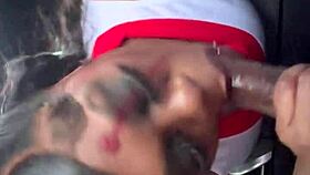 Cheerleader sex tapes compilation with various hot scenes