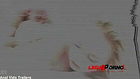 Sofie First Anal Sz1165