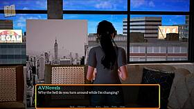 i start my new game adventure