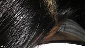 slo mo blow feels so wet