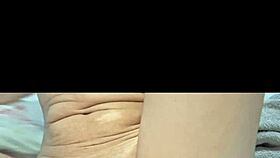 Deep Emotions In 19-Year-Old's Intense Fisting