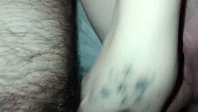 espectacular cumshot in argentinian vagina of azulhad4