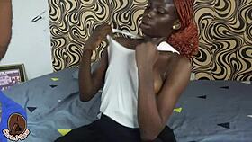 Sexy star's wet pussy pounded hard roughly