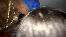 Girls say, 'do DP on us without condoms'