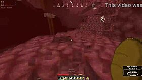 Amateur pendeja can't last three minutes in intense orgy action