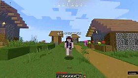 Amateur pendeja can't last three minutes in intense orgy action