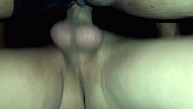 pretty teen nurse gets pussy creampied