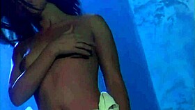 Milla Moore Has Her Ass Drilled And Gets Covered From Clit To Tit In Cum!