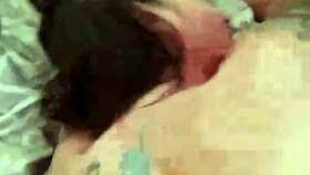 Feel the power of that pussy?