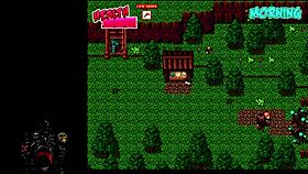 first episode in the zombies retreat series