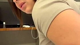 mi nueva empleada dom�stica culona gets fucked hard