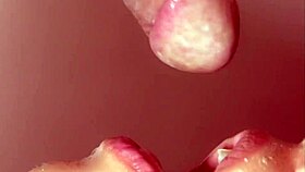 Japanese Wife's Slutty Journey Climax