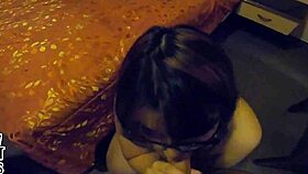 Amateur Chubby Mimi Casting Interview With Huge Tits Close Up