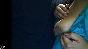 mature latina with big tits works as prostitute