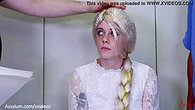 i'm this submissive lil ass slut gettin reprogrammed to serve hard