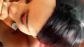 Step Sister Is Addicted To My Dick English Subtitles