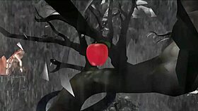 josie lust explores virtual worlds in second life