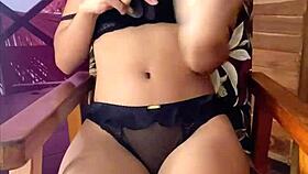 Slutty Teen Desires Her Pussy To Be Filled Completely