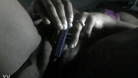 Queen Of Big Ass Ebony