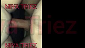 Miya Triez Compilation Featuring Ass, Big Tits, Cuckold, Dirty Talk, Fucking, Humiliation, And POV