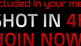 Perfect anal slut with perfect body