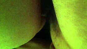 I fucked BBW ass doggystyle.