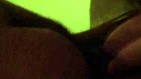 watch this big ass babe give a rich, sloppy blowjob while masturbating her wet pussy, teasing with every lick?