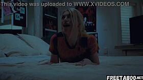 Sharing Bed With Skinny Young Teen On Vacation - Full Rough Creampie Movie