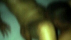 Esposa disfruta del sexo oral